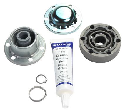 Volvo Drive Shaft CV Joint Kit 31216175